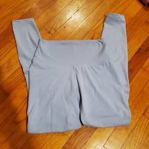 Sunzel Align DUPE high waisted leggings